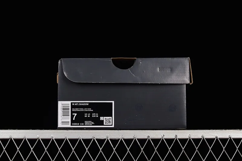All Categories Nk Air Force 1 Air Force Series Nk Air Force 1 Shadow Air Force Lightweight Increase Nk Air Force 1 Shadow Air Force One Lightweight Increase Low-top Versatile Sneakers CI0919-116